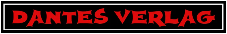 Logo of Dantes Verlag