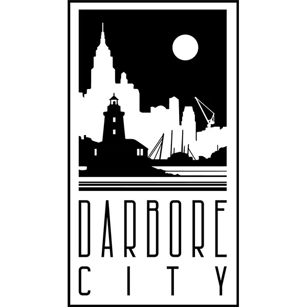 Logo of Darbore City
