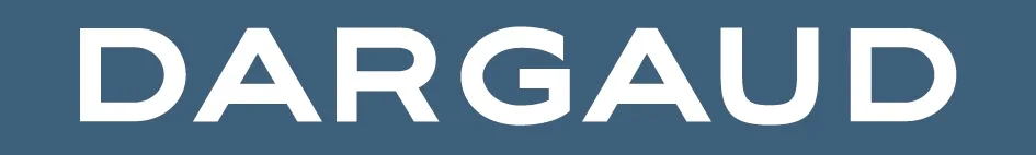 Logo of Dargaud