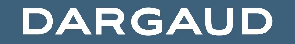 Logo of Dargaud
