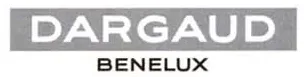 Logo of Dargaud Benelux