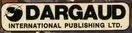 Logo of Dargaud International Publishing