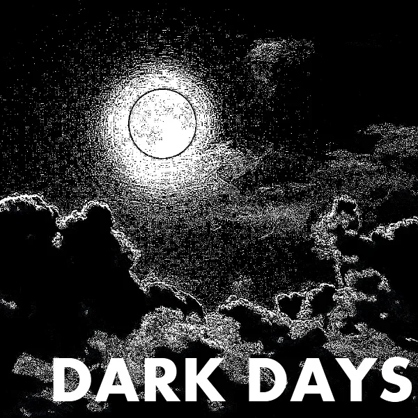 Logo of Dark Days
