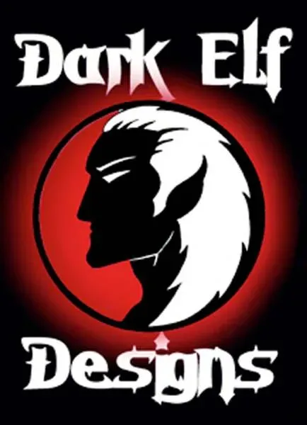Logo of Dark Elf Designs