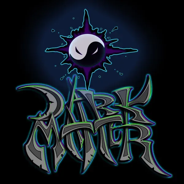 Logo of Dark Matter