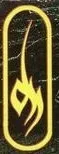 Logo of Dark Matter Press