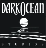 Logo of Dark Ocean Studios