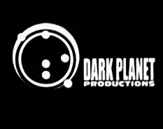 Logo of Dark Planet Productions Inc.