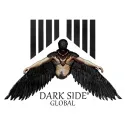 Logo of Dark Side Global