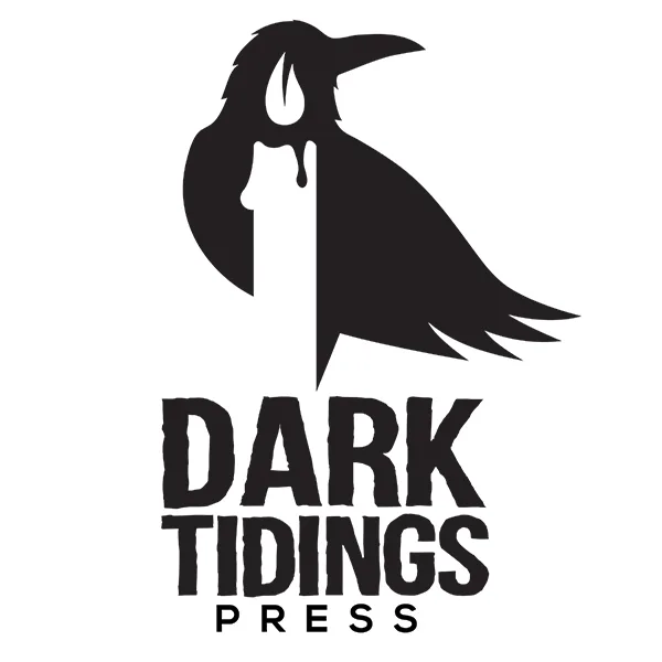 Logo of Dark Tidings Press, LLC