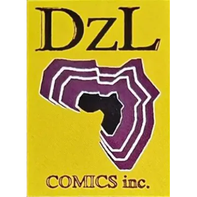 Dark Zulu Lies Comics Inc.