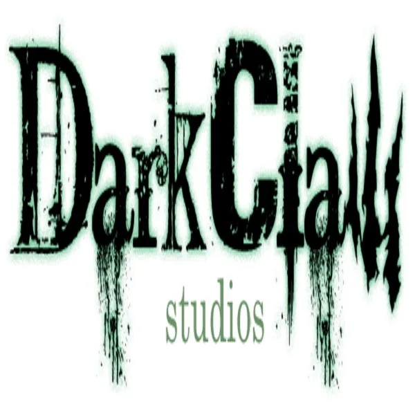 Logo of DarkClaw Studios