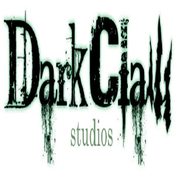 Logo of DarkClaw Studios
