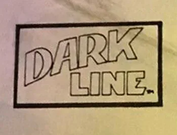 Logo of Darkline Publications