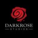 Logo of Darkrose Studios