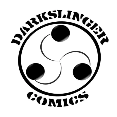 Darkslinger Comics