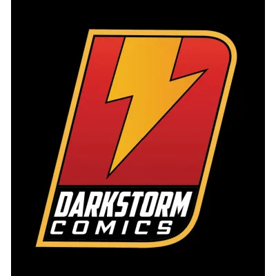 Darkstorm Comics
