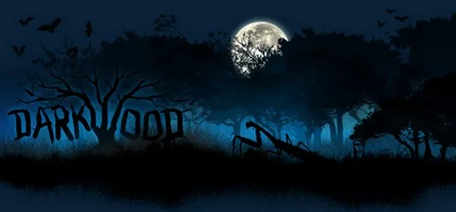 Logo of Darkwood