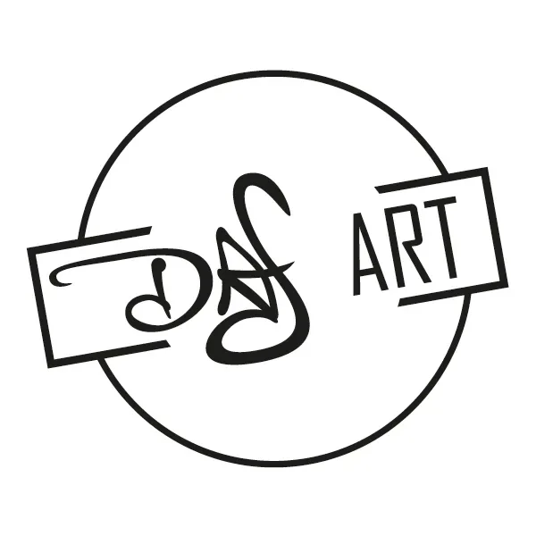 Logo of Das Art