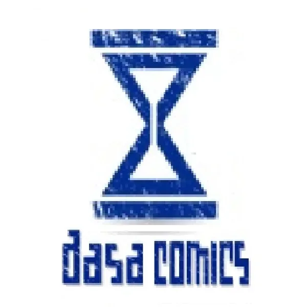 Logo of Dasa Comics