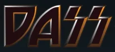 Logo of DASS: Det Tegnede Værk