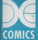 Logo of Data East