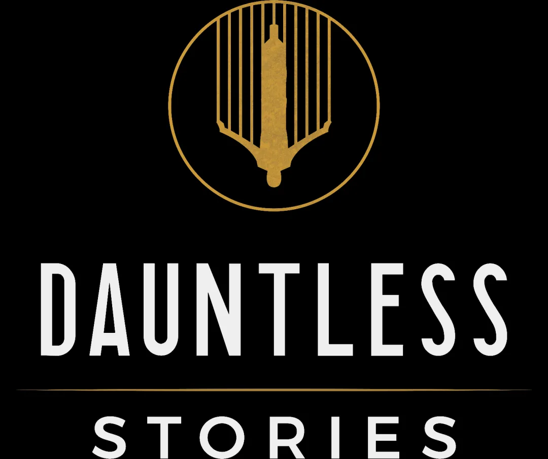 Logo of Dauntless Stories