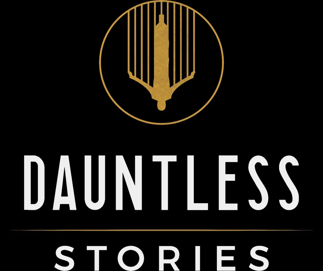 Logo of Dauntless Stories