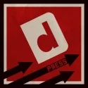 Logo of David Duke Press