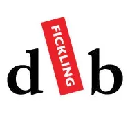 Logo of David Fickling Books