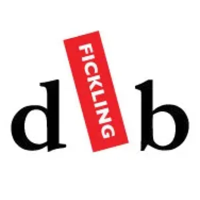 David Fickling Books