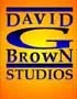 Logo of David G. Brown Studios
