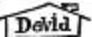 Logo of David Publishing House