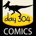 Logo of Day 304 Productions