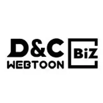 D&C Webtoon Biz