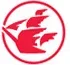 Logo of De Vliegende Hollander
