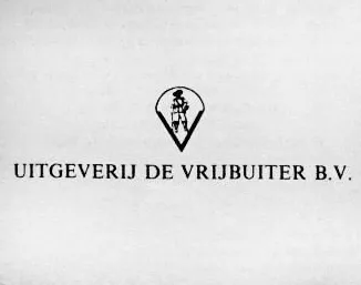 Logo of De Vrijbuiter