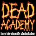 Logo of D.E.A.D. Academy Press