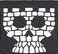 Logo of Dead Brick Press