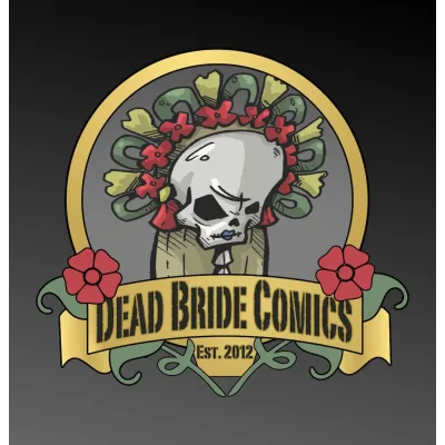 Dead Bride Comics
