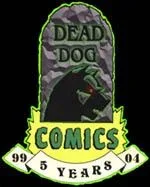 Logo of Dead Dog