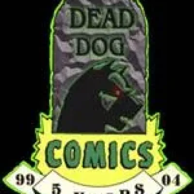 Dead Dog