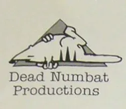 Logo of Dead Numbat Productions