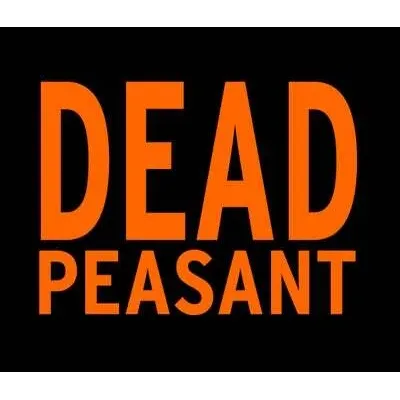 Dead Peasant