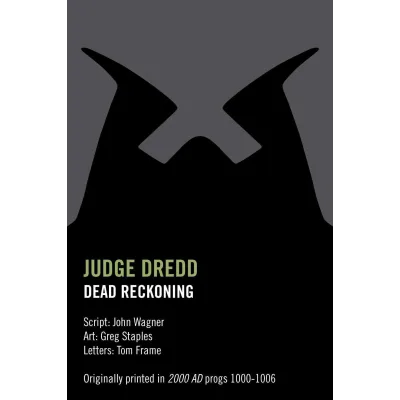 Dead Reckoning