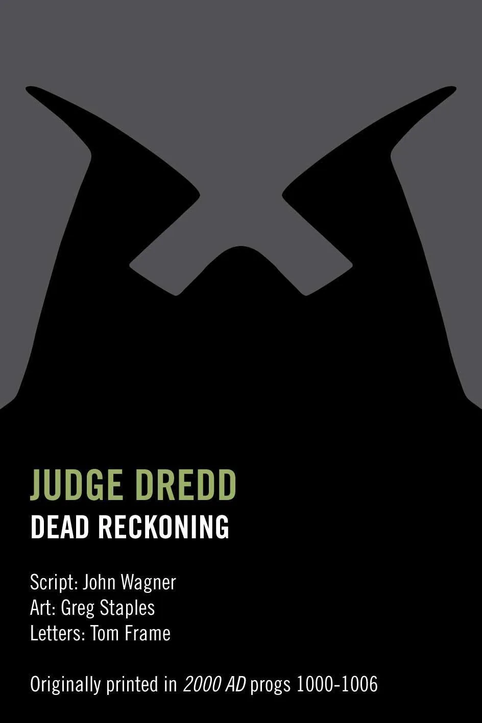 Logo of Dead Reckoning