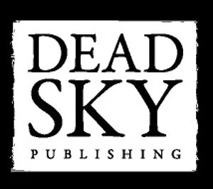 Logo of Dead Sky Publishing