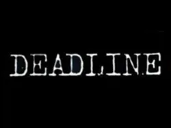 Logo of Deadline Publications Ltd.