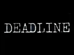 Logo of Deadline Publications Ltd.