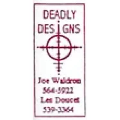 Deadly Designs